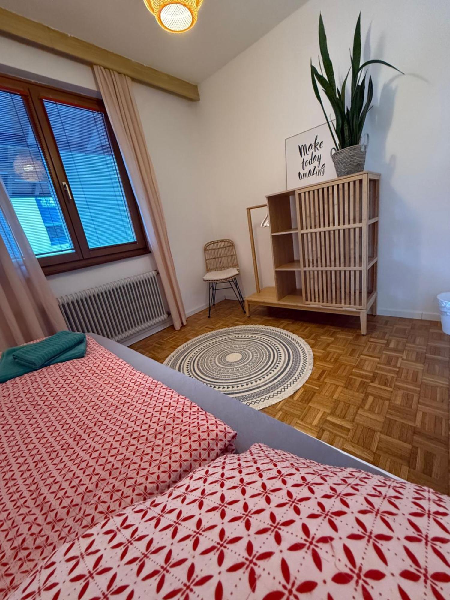 Appartment Scharleralm Schwarzach im Pongau Exterior photo
