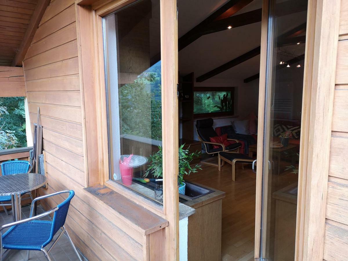 Appartment Scharleralm Schwarzach im Pongau Exterior photo