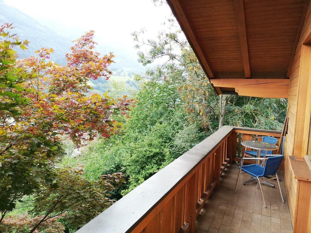 Appartment Scharleralm Schwarzach im Pongau Exterior photo